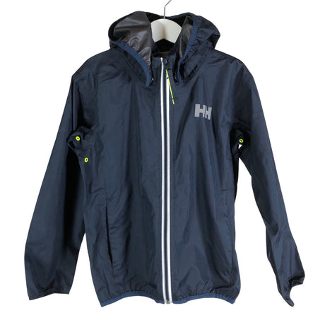 Unisex Helly Hansen - Kevad-/sügisjope, suurus 122 - 128 - Hall ()