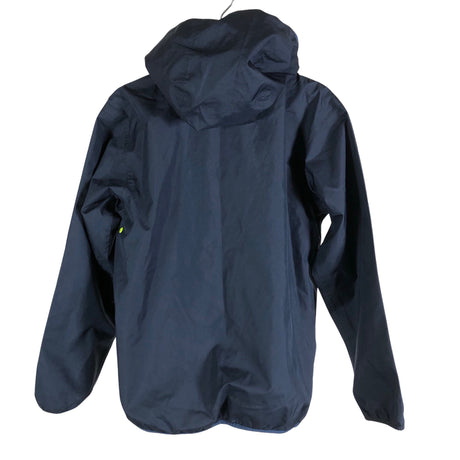 Unisex Helly Hansen - Kevad-/sügisjope, suurus 122 - 128 - Hall (2)