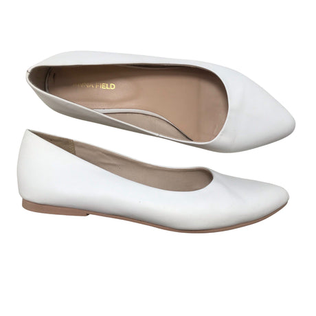 Unisex Anna Field - Baleriinad, suurus 40 - Hall ()