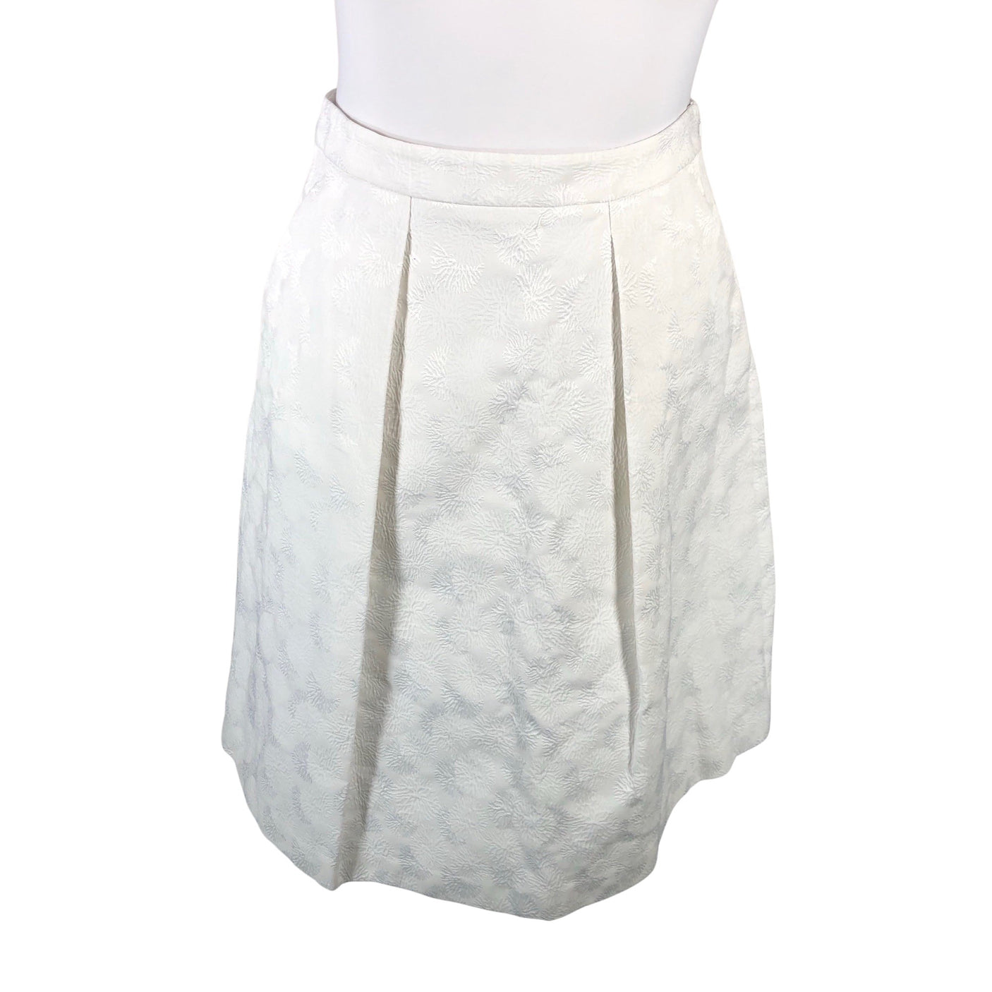 Unisex Michael Kors - Mitteveniv seelik, suurus 42 - Valge (1)