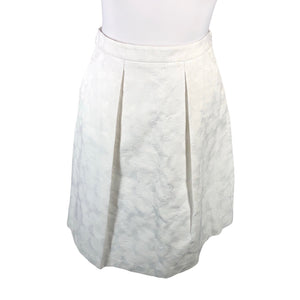 Unisex Michael Kors - Mitteveniv seelik, suurus 42 - Valge (1)