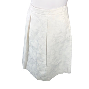 Unisex Michael Kors - Mitteveniv seelik, suurus 42 - Valge (3)