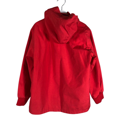 Unisex Mini Rodini - Kevad-/sügisjope, suurus 128 - 134 - Punane (2)