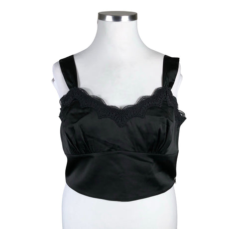 Unisex Guess - Topp, suurus 44 - Must ()