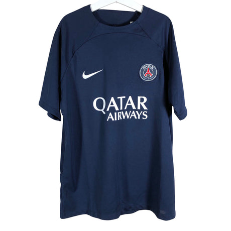 Unisex Nike - Spordisärk, lühikesed käised, suurus 158 - 164 - Must ()