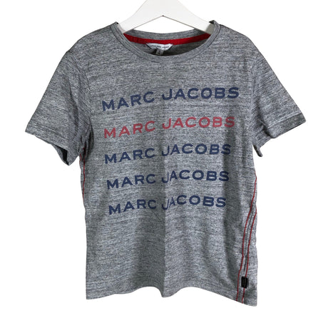 Unisex Little Marc Jacobs - T-särk, suurus 134 - 140 - Hall ()