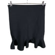 Unisex Michael Kors - Kootud seelik, suurus 38 - Must ()