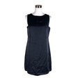 Unisex Valentino - Õhuke kleit, suurus 38 - Sinine ()