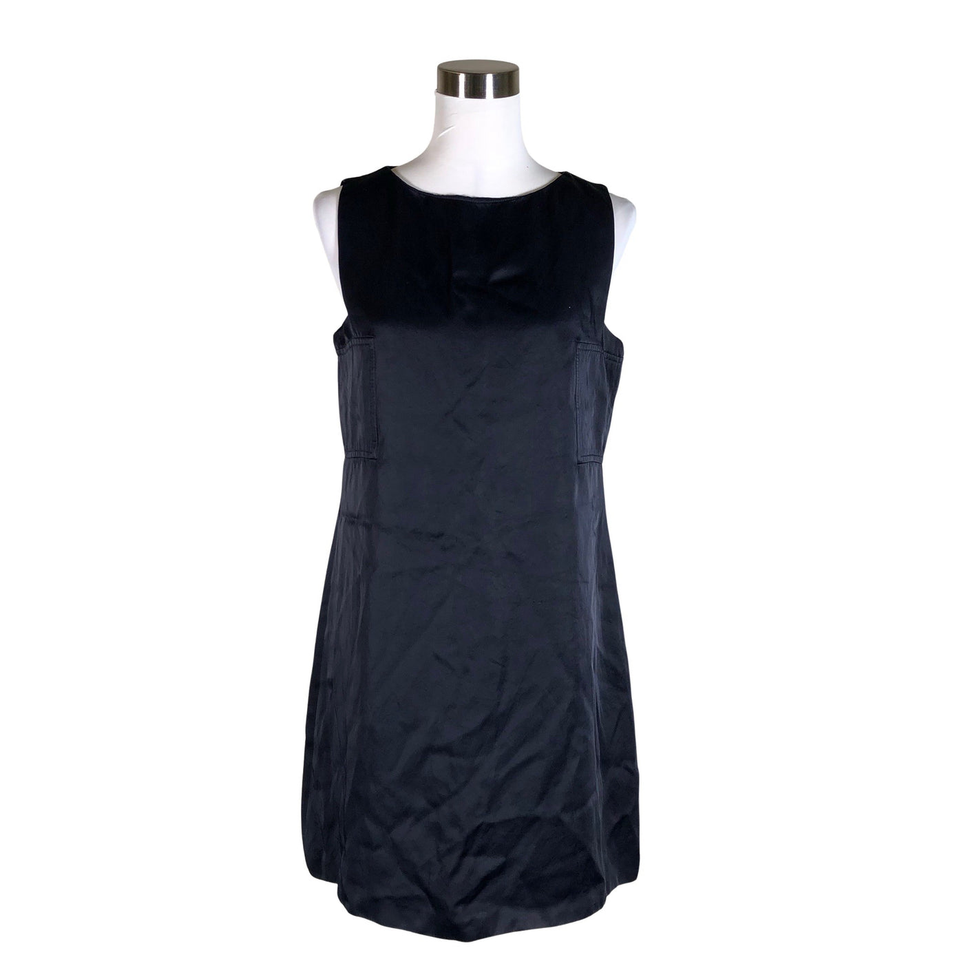 Unisex Valentino - Õhuke kleit, suurus 38 - Sinine (1)