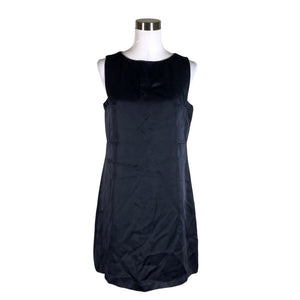 Unisex Valentino - Õhuke kleit, suurus 38 - Sinine (1)
