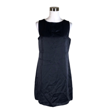 Unisex Valentino - Õhuke kleit, suurus 38 - Sinine ()