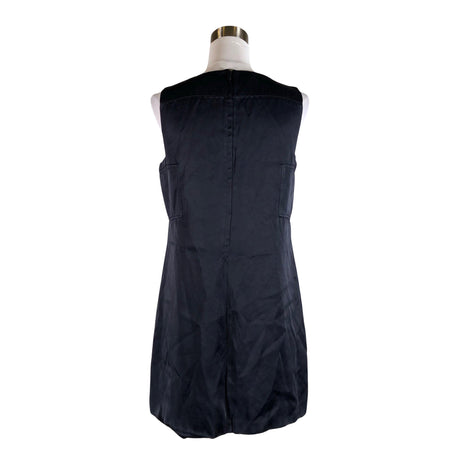 Unisex Valentino - Õhuke kleit, suurus 38 - Sinine (2)