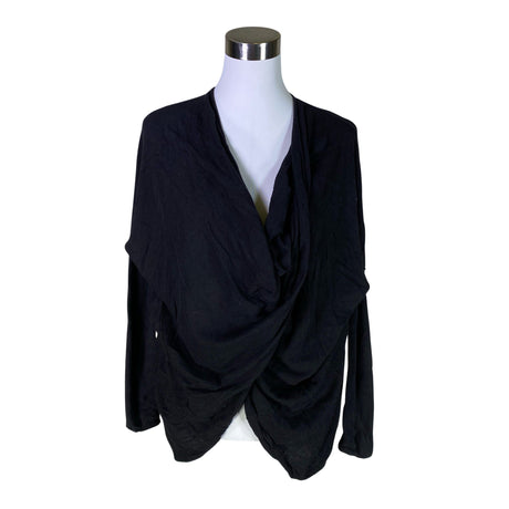 Unisex All Saints - Kampsun, suurus 34 - Must ()
