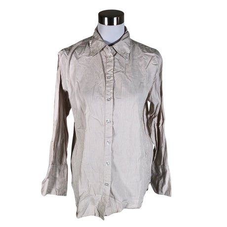 Unisex Na-KD - Pluus, suurus 36 - Pruun ()