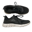 Unisex Kappa - Tossud, suurus 40 - Hall ()