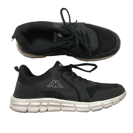 Unisex Kappa - Tossud, suurus 40 - Hall ()