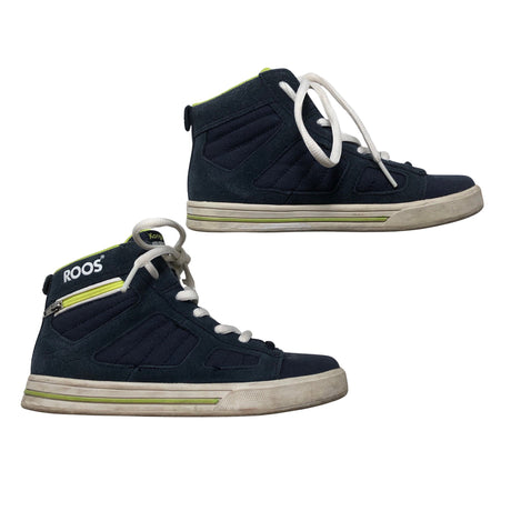 Unisex Kangaroos - Tennised, suurus 30 - Sinine ()