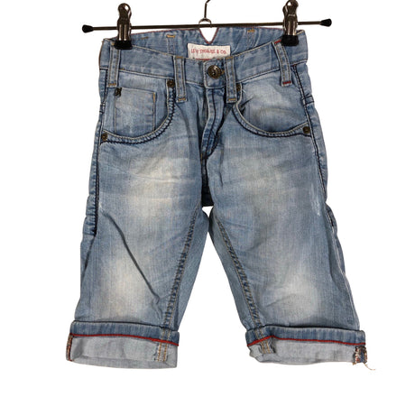 Unisex Levi's - Teksad, suurus 92 - 98 - Helesinine ()