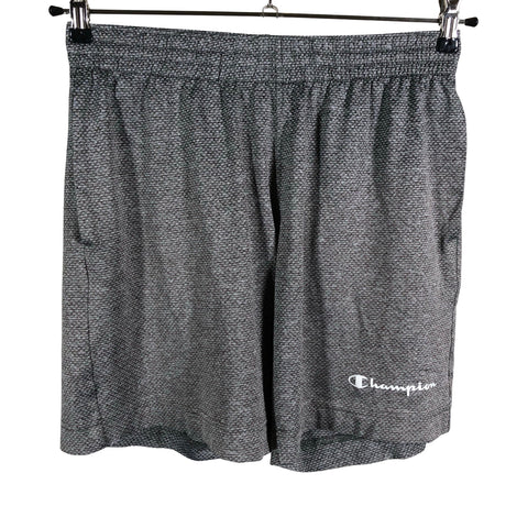 Unisex Champion - Lühikesed spordipüksid, suurus M - Hall ()