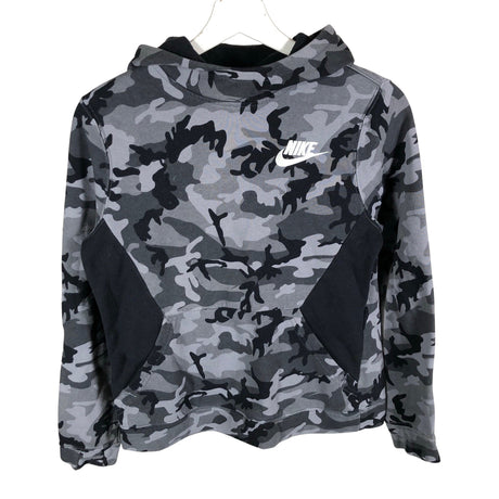 Unisex Nike - Dressipluus, suurus 146 - 152 - Hall ()