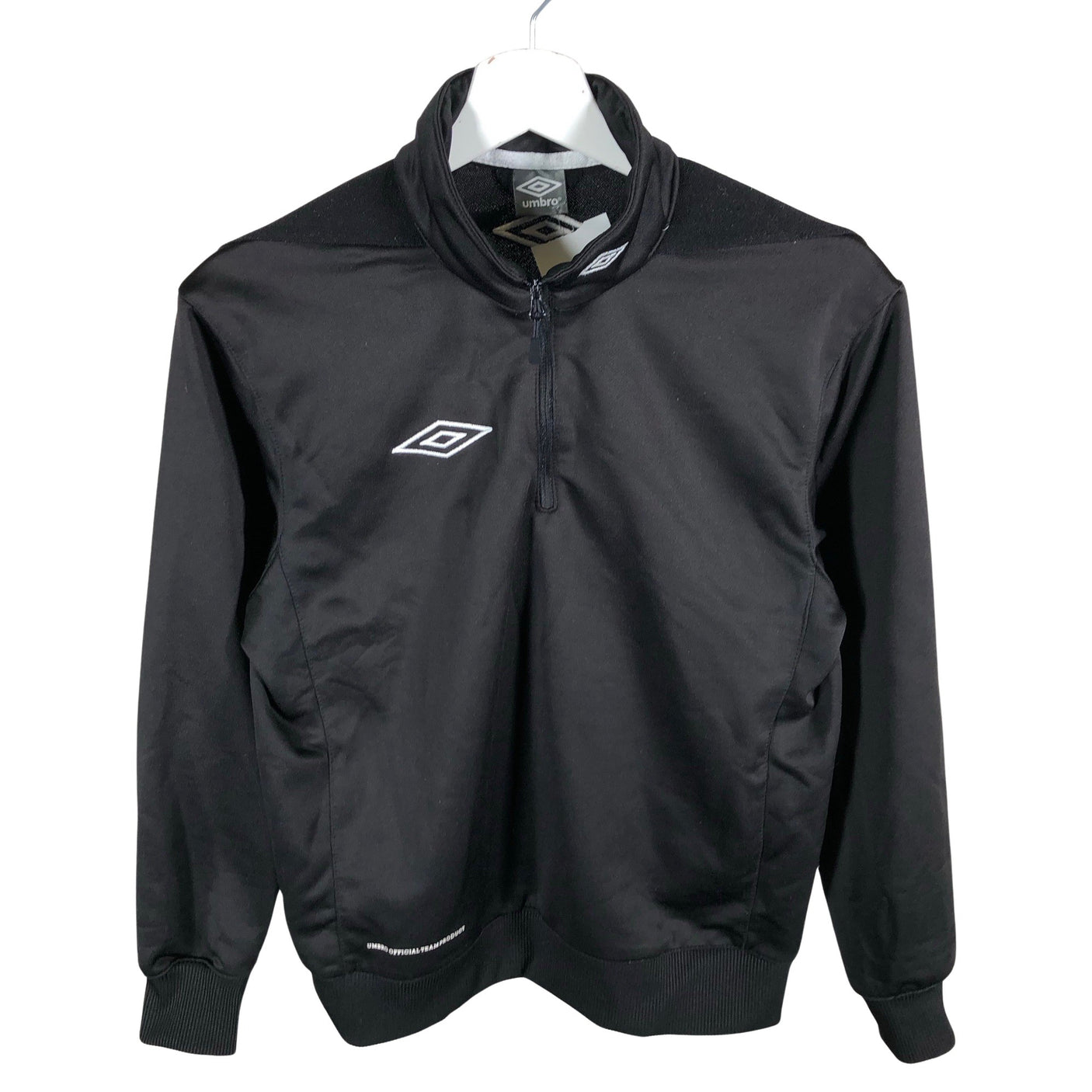 Unisex Umbro - Urheilupaita, 
pitkät hihat, koko 146 - 152 -  (1)