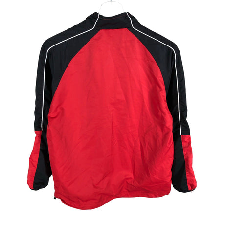 Unisex FZ FORZA - Spordijope, suurus 146 - 152 - Punane (2)