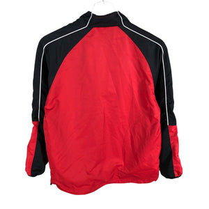Unisex FZ FORZA - Spordijope, suurus 146 - 152 - Punane (2)
