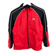 Unisex FZ FORZA - Spordijope, suurus 146 - 152 - Punane ()