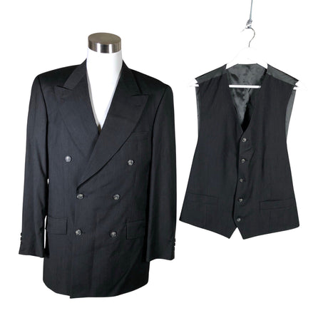 Unisex Stockmann 1862 - Ülikonna pintsak, suurus XXXL - Hall ()