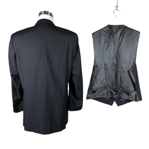 Unisex Stockmann 1862 - Ülikonna pintsak, suurus XXXL - Hall (2)