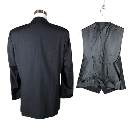 Unisex Stockmann 1862 - Ülikonna pintsak, suurus XXXL - Hall (2)
