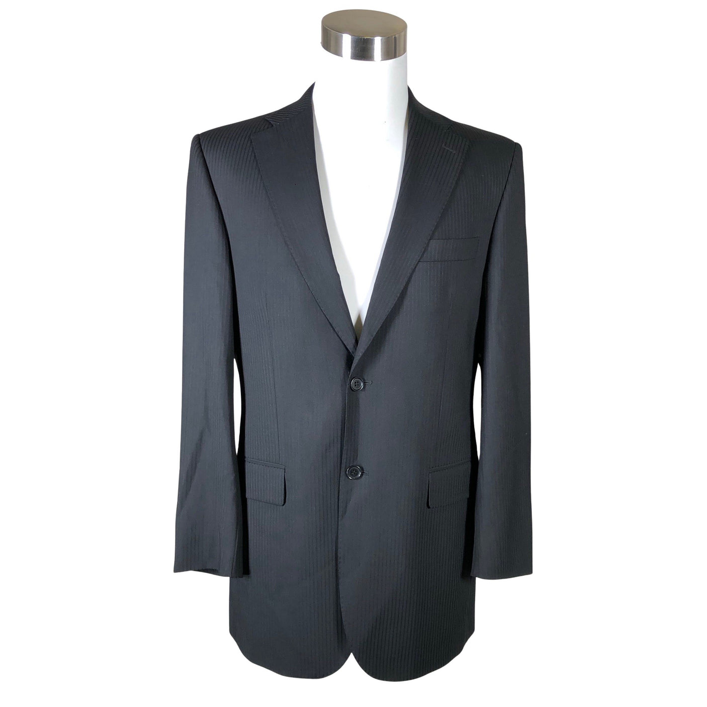 Unisex Stockmann 1862 - Ülikond, suurus XXL - Must (3)