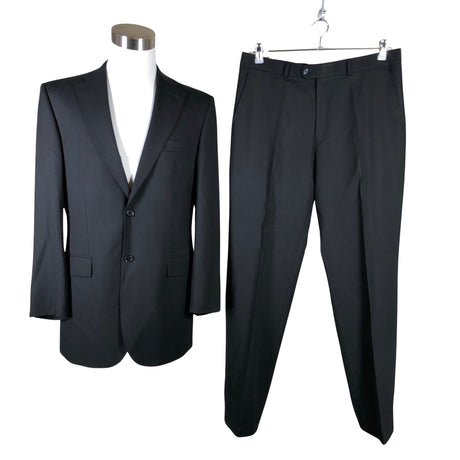 Unisex Stockmann 1862 - Ülikond, suurus XXL - Must ()