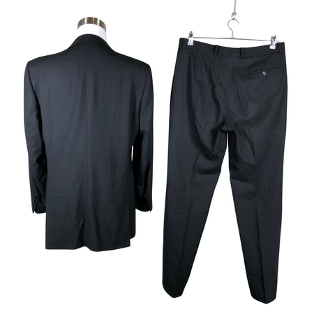 Unisex Stockmann 1862 - Ülikond, suurus XXL - Must (2)