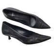 Unisex Vagabond - Kontsakingad, suurus 37 - Must ()