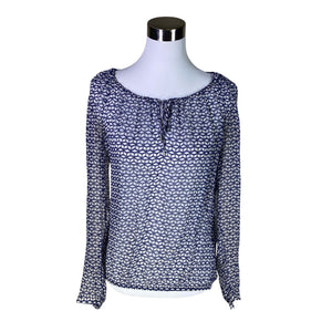 Unisex Esprit - Pluus, suurus 36 - Sinine (1)