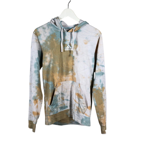 Unisex Adidas - Dressipluus, suurus S - Beige ()