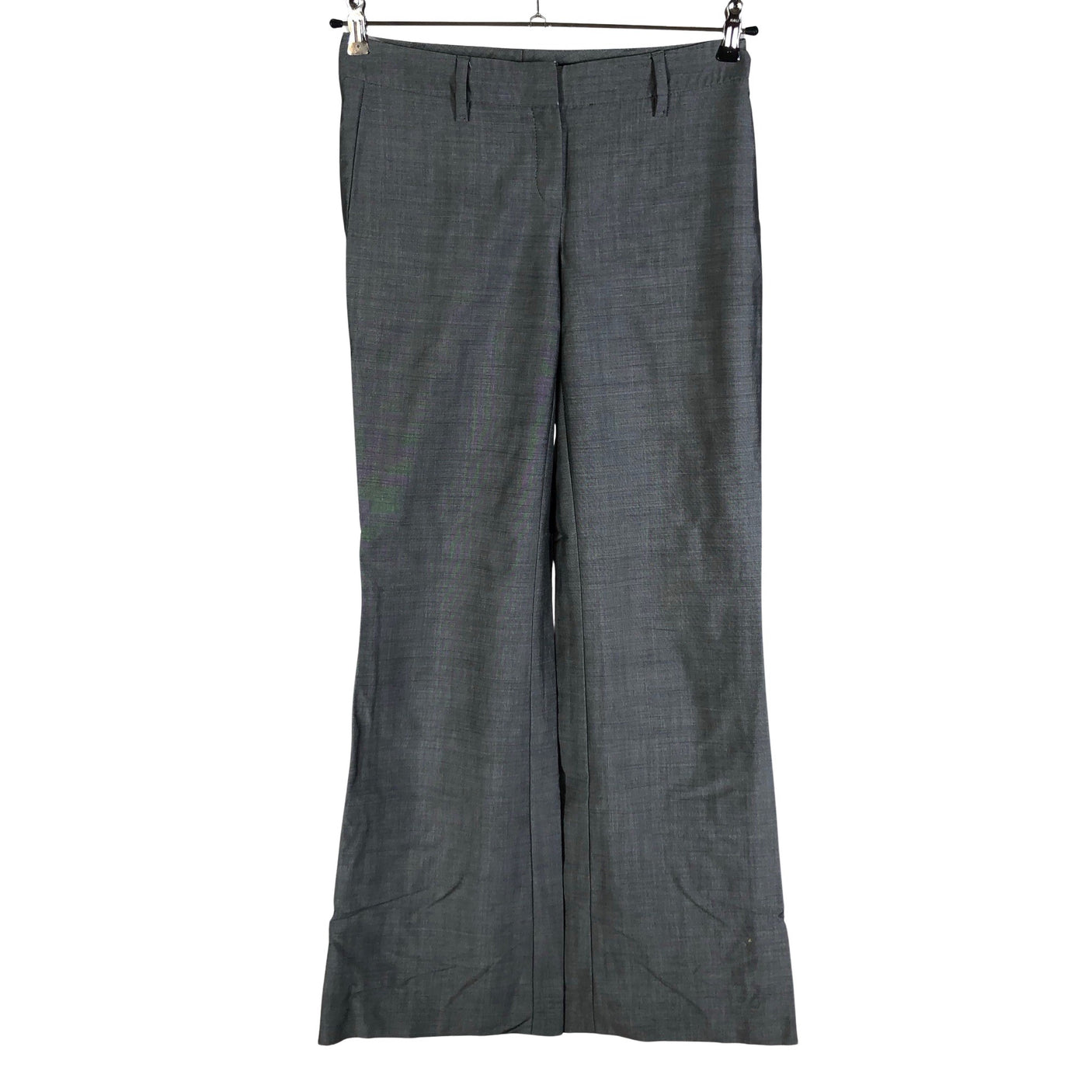 Unisex Hugo Boss - Viigipüksid, suurus 36 - Hall (1)