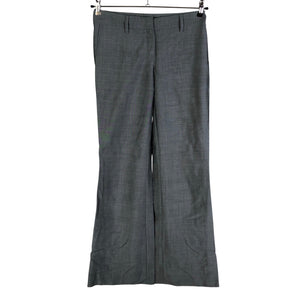 Unisex Hugo Boss - Viigipüksid, suurus 36 - Hall (1)