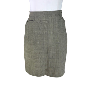 Unisex Part two - Pliiatsseelik, suurus 34 - Hall (1)