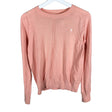 Unisex Abercrombie&Fitch - Kampsun, suurus S - Heleroosa ()