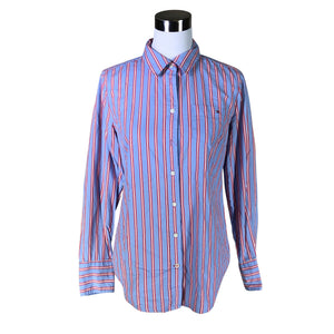 Unisex Tommy Hilfiger - Pluus, suurus 38 - Helesinine (1)