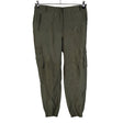 Unisex Punt Roma - Mittevenivad püksid, suurus 40 - Roheline ()