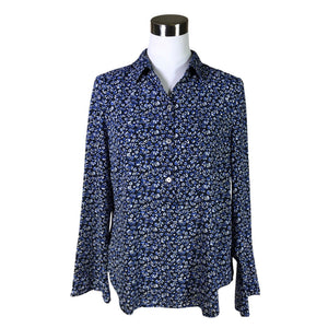 Unisex Nautica - Pluus, suurus 38 - Sinine (1)