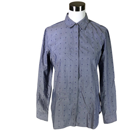 Unisex Tommy Hilfiger - Pluus, suurus 36 - Sinine ()