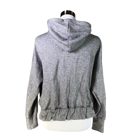 Unisex Deha - Dressipluus, suurus 38 - Hall (2)