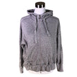 Unisex Deha - Dressipluus, suurus 38 - Hall ()