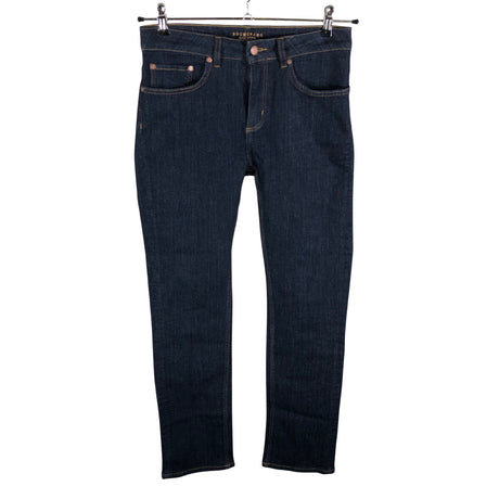 Unisex Boomerang - Teksad, suurus W30 - Sinine ()