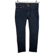 Unisex Boomerang - Teksad, suurus W30 - Sinine ()