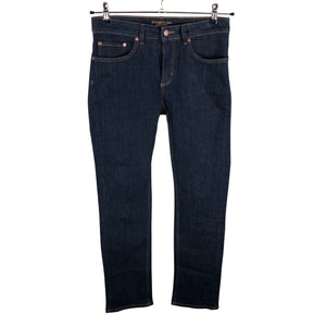 Unisex Boomerang - Teksad, suurus W30 - Sinine (1)